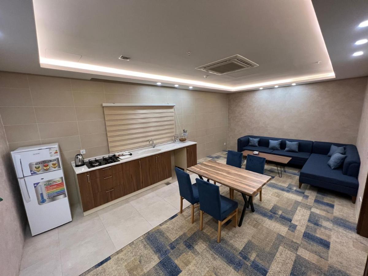 Hotel Classy Stay Erbil Exterior foto