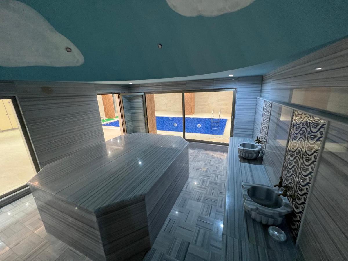 Hotel Classy Stay Erbil Exterior foto